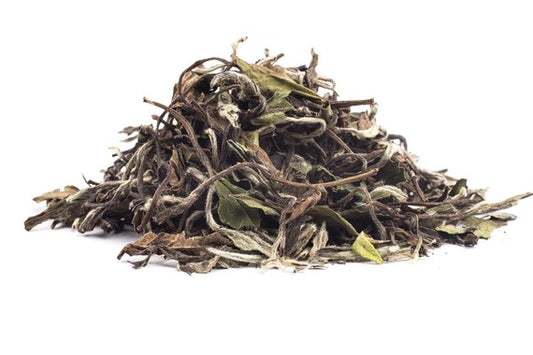 Té blanco PEONÍA BLANCA DE FUJIAN - 250 g