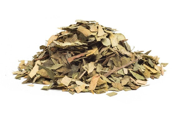 HOJAS DE GINKGO - hierba - 250 g