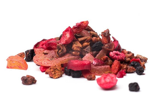 Té de frutas GOJI-FRAMBUESAS - 250 g