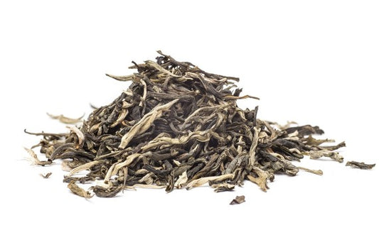 PLUMA BLANCA DE GUANGXI - té blanco - 250 g