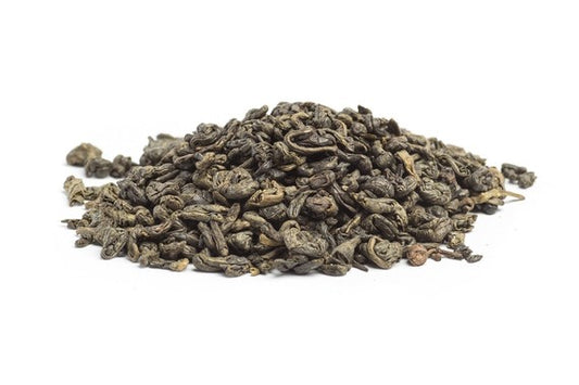 TEMPLO DEL CIELO DE LA PÓLVORA - té verde - 250 g