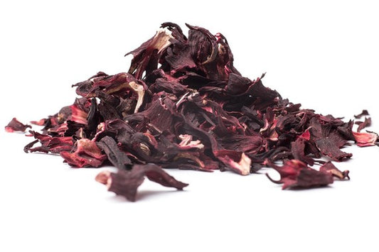 Flor de hibisco - karkade - 250 g