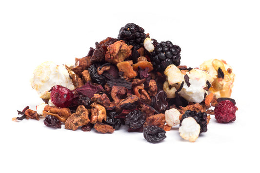 REFRESCO DE DRAGÓN DE TÉ HELADO - té de frutas - 250 g