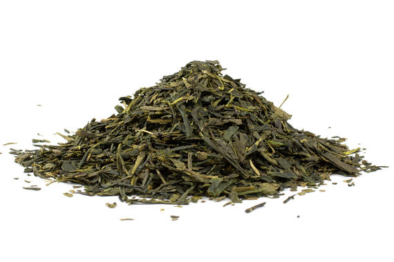 Té verde japonés Bancha Premium - 250 g