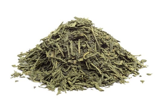 Té verde japonés Sencha Jeido con Matcha - 250 g