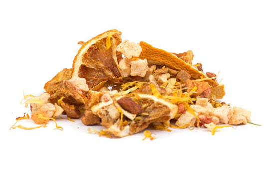 MANGO ÚNICO - té de frutas - 250 g