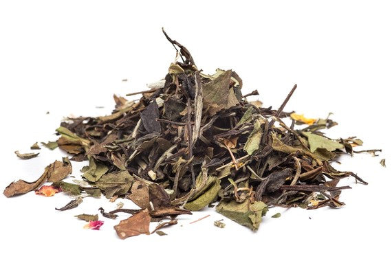 GUAYABA SUAVE - té blanco - 250 g
