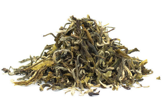 Té blanco King Mao Feng - 250 g