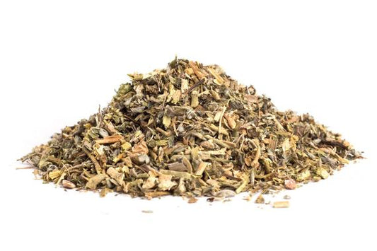 Tribulus Terrestris (Tribulus Terrestris) - hierba - 250 g