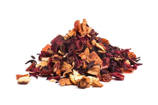 LA MAGIA DE LA NAVIDAD - té de frutas - 250 g
