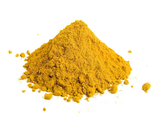 CÚRCUMA ORGÁNICA - polvo - 250 g
