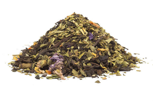 LIGERO ÁNIMO - mezcla de hierbas - 250 g