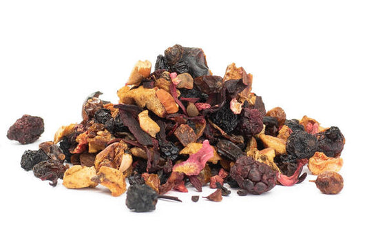 FRUTAS DEL BOSQUE - té de frutas - 250 g