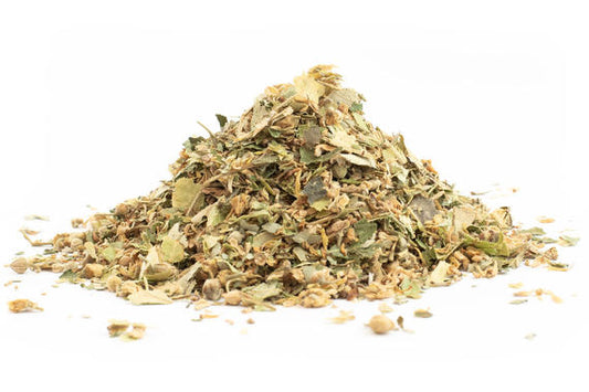 FLOR DE TILO+HOJA - 250 g