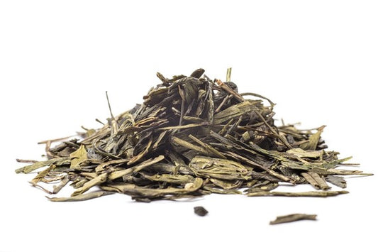 LUNG CHING - POZO DEL DRAGÓN - té verde - 250 g