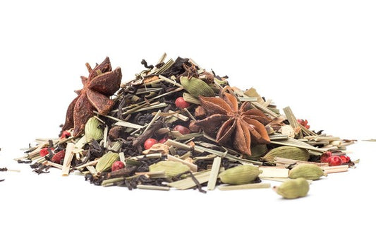 MASALA CHAI - té negro - 250 g