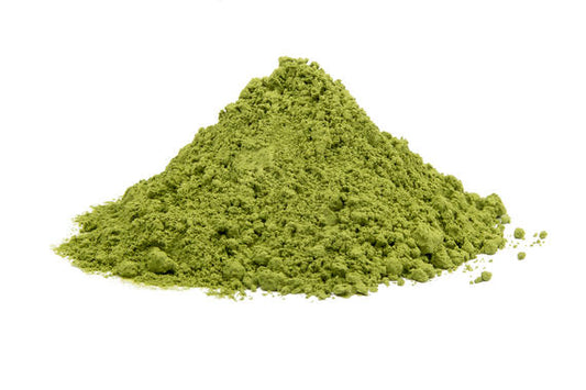 MATCHA JAPAN UGUISU BIO - té verde - 250 g