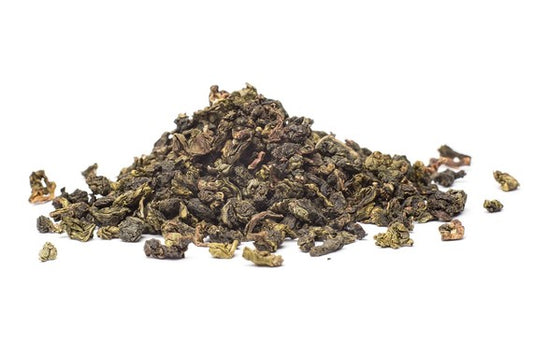 LECHE OOLONG - 250 g
