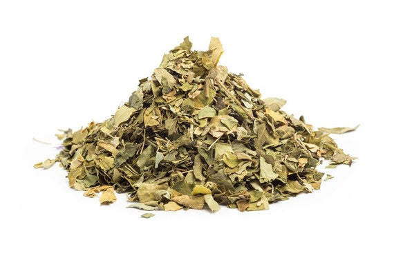 HOJAS DE MORINGA - hierba - 250 g