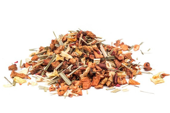 COENZIMA Q10 MOTIVADORA - Té de frutas - 250 g