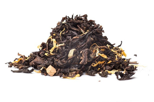 CARAMELO CREMA OOLONG - 250 g