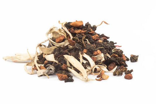 TÉ OOLONG CON CANELA - 250 g