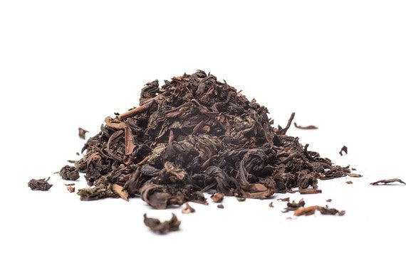 OOLONG SUAVE - 250 g