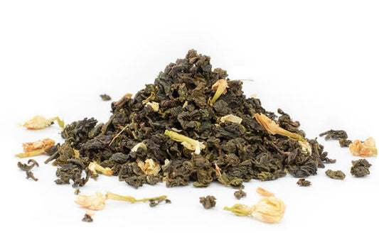 OOLONG TIE KUAN YIN CON FLORES DE JAZMÍN - 250 g