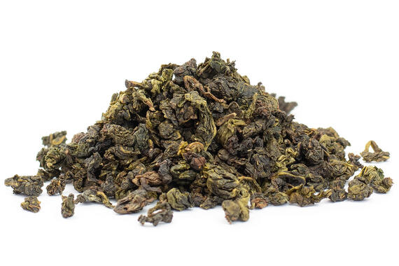 OOLONG TIE KUAN YIN, Diosa de Hierro de la Misericordia - 250 g