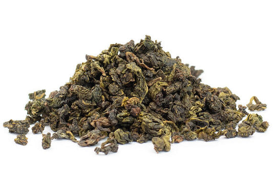 OOLONG TIE KUAN YIN, Diosa de Hierro de la Misericordia - 250 g