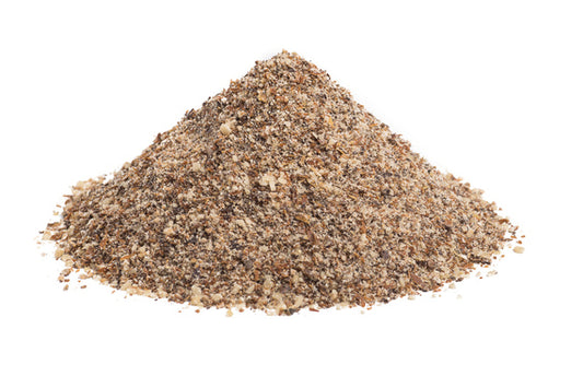 FRUTA DE CARDO MARÍA - TRITURADA - 250 g