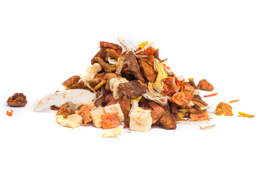 Té de frutas REFRESCANTE DE MELOCOTÓN - 250 g