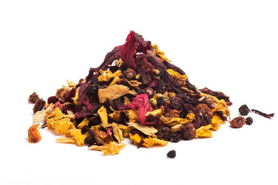 MEZCLA DE FRUTAS DE SAÚCO - 250 g