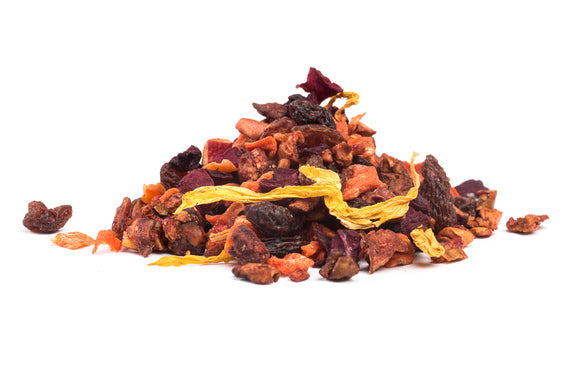 MEZCLA DE FRUTAS DE REMOLACHA ROJA - 250 g