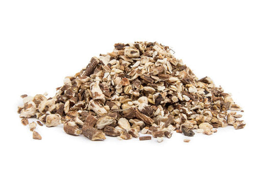 RAÍZ DE DIENTE DE LEÓN (Taraxacum officinale) - hierba - 250 g