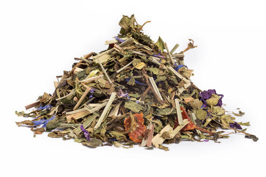EL MOMENTO ADECUADO PARA LA DETOXIFICACIÓN - infusión - 250 g