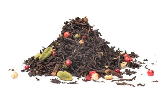 Para obtener energía - té negro - 250 g