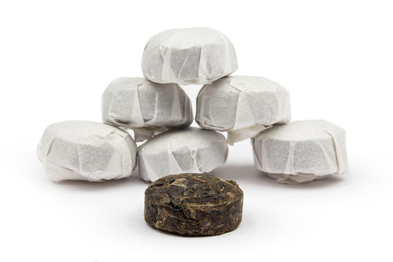 ¿PUEDE ERH VERDERIZAR SU CHA? - 250 g