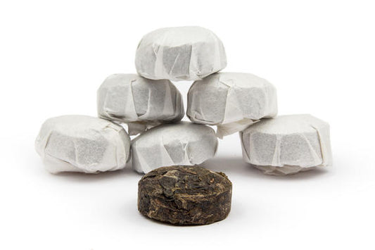 ¿PUEDE ERH VERDERIZAR SU CHA? - 250 g