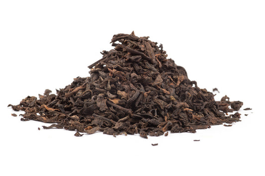 LECHE PU ERH - 250 g
