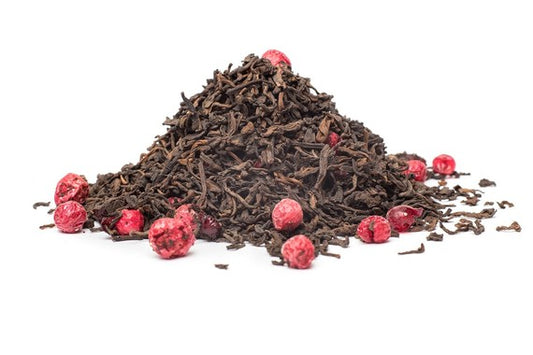 Beso de terciopelo PU ERH - 250 g