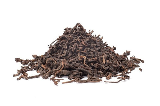 PU ERH SUPER ORGÁNICO - 250 g