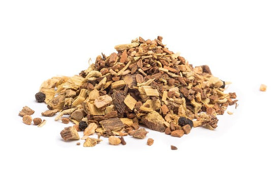 MEZCLA AYURVÉDICA REGENERADORA ORGÁNICA - 250 g