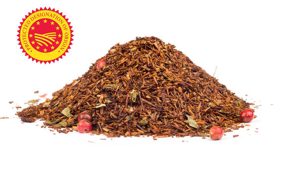 ROOIBOS FRESA LOCA - 250 g