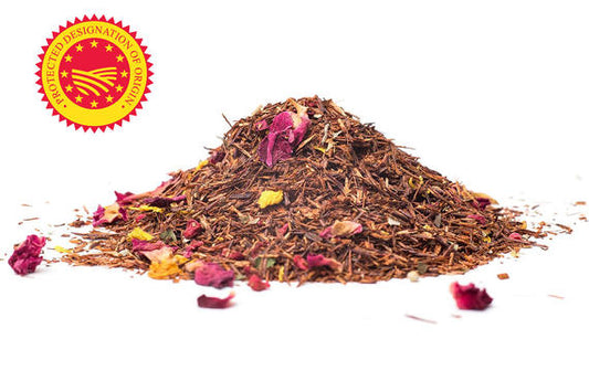 ROOIBOS PASIÓN ROJA - 250 g
