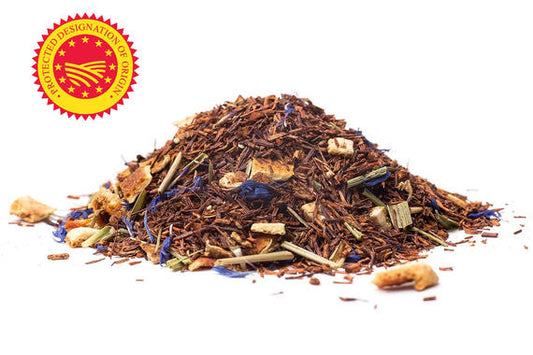 ROOIBOS NATURAL DE NARANJA - 250 g