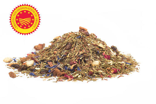 ROOIBOS SAMBA TROPICAL - 250 g