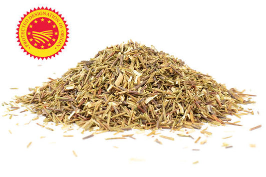 Rooibos verde Corte Largo ORGÁNICO - 250 g