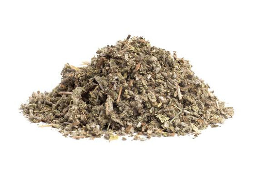 SALVIA (Salvia officinalis) - hierba - 250 g