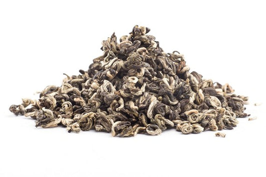 SILVER SCREW - té blanco - 250 g